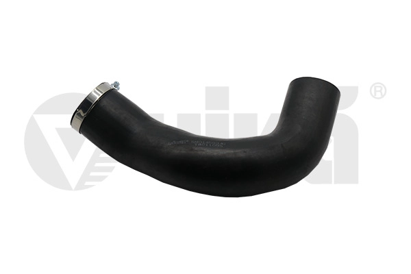 Патрубок воздушный vw sha 11-16/tig 08-18/ VIKA 11451806201
