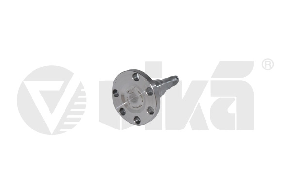Ступица колеса без подшипника vw golf iii 92-97 passat -96 polo -01 VIKA 55010033901