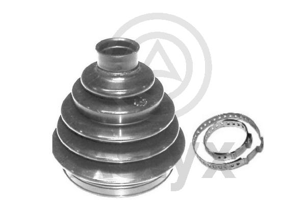К-кт пыльника шруса alfa 147 i 27x90мм.