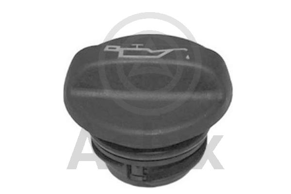 Крышка маслозаливной горловины cit c2/c3/c4/c5/jumpy/evasion/c8/peugeot/fiat 98- ASLYX AS201499