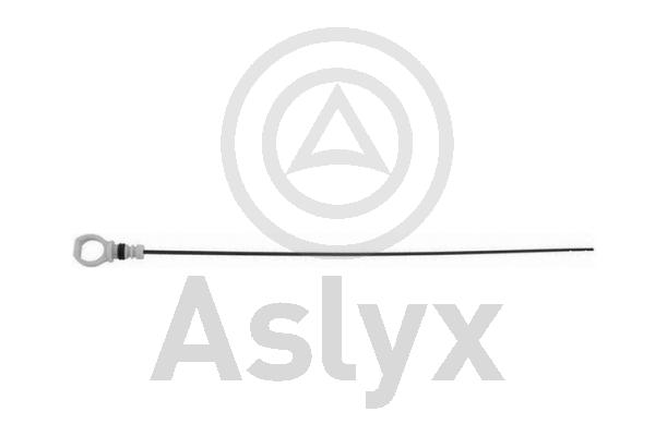 Щуп уровня масла citroen c4 i c4 купе c5 i c5 ii c5 iii c8 jumpy ii jumpy ii фургон fiat scud ASLYX AS202584