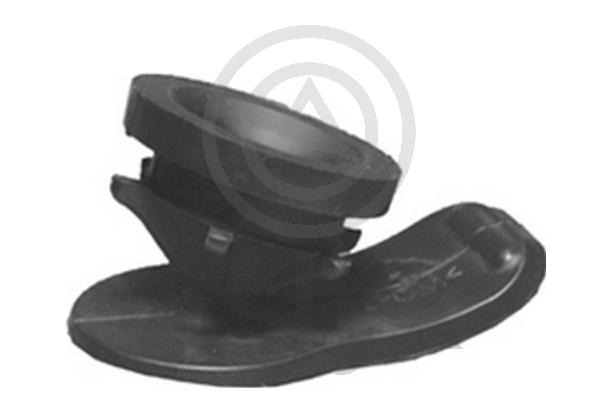 Пистон citroen berlingo berlingo multispace (b9) berlingo c3 ii (sc ) c3 picasso (sh ) c4 aircro ASLYX AS506237