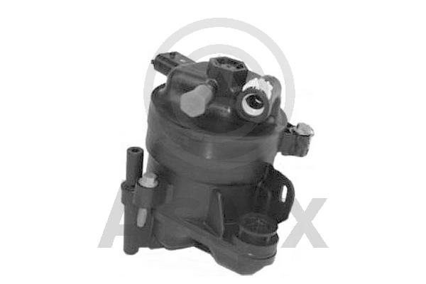 Фильтр топливный citron berlingo ASLYX AS506562