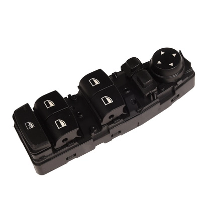 Переключатель переднего окна bmw 5f07/f07n/f10/f10n/f11/f11n/f18/f18n/ 6f06/f06n/ x3f25/ 518d/5 BAPMIC BACB12848008