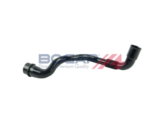 Патрубок vw beetle 1999-2010/bora 2003-2005/caddy 2004-2008/golf 2003-2009/jetta 2006-2010/touran 20 BOGAP A1210105
