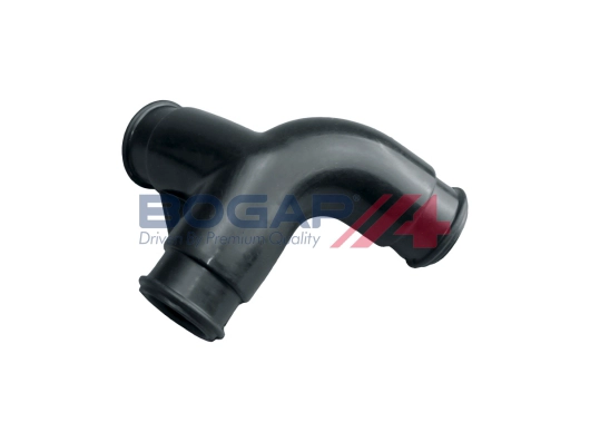 Патрубок vw passat 2001-2002audi a4 1999-2005/a6 1998-2005skoda superb 2002-2008 BOGAP A1210108