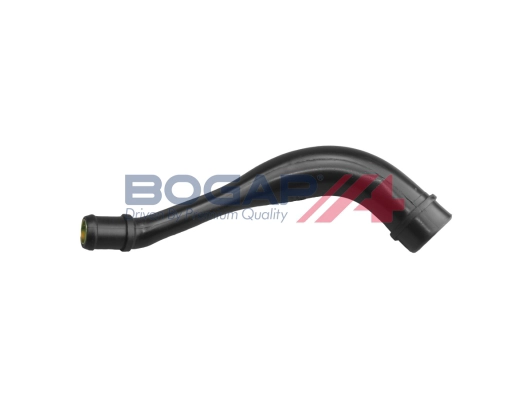 Патрубок vw bora 1999-2001/golf 1998-2001audi a3 1997-2003skoda octavia 1997-2000seat leon 2000-2 BOGAP A1210110