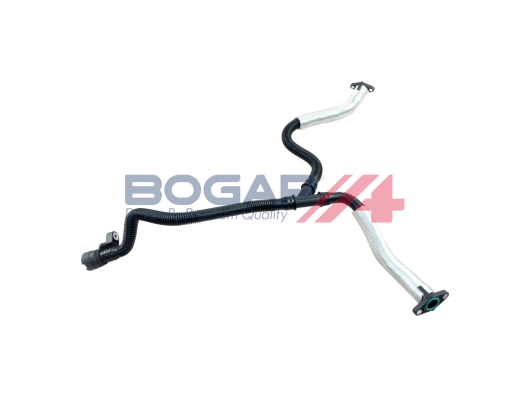 Патрубок vw passat 2003-2005audi a4 2001-2005/a6 2002-2005skoda superb 2002-2008 BOGAP A1210137