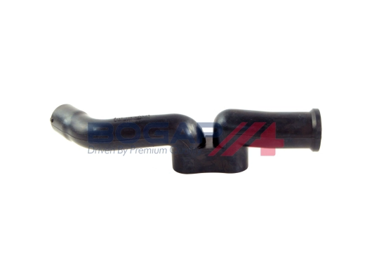 Патрубок vw golf 1995-1998/passat 1994-1997seat ibiza st 1997-1999/cordoba 1997-1999 BOGAP A1210149