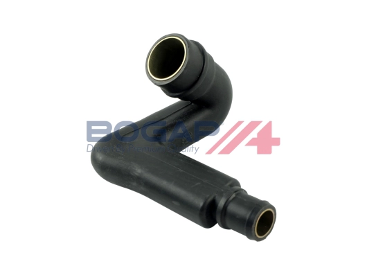 Патрубок vw passat 1997-2000audi a4 1995-2001/a6 1996-2001 BOGAP A1210157
