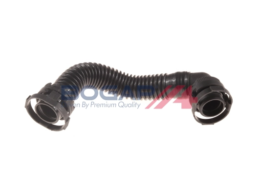 Патрубок vw beetle 2012-2019/caddy 2016-/cc 2012-2017/golf 2013-20172017-/jetta 2015-2018/passat 20 BOGAP A1210169