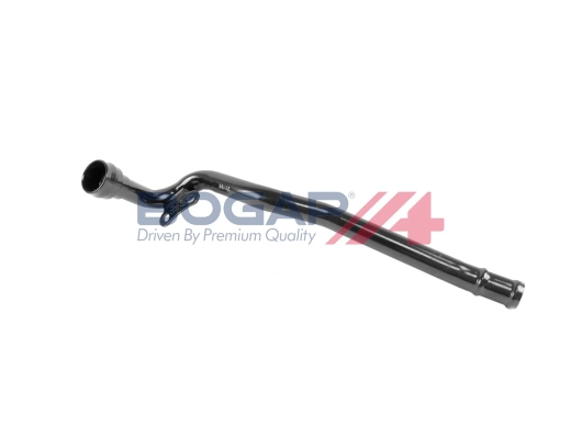 Патрубок воздушный vw passat b5audi a4 b6 (oe quality) BOGAP A1210175