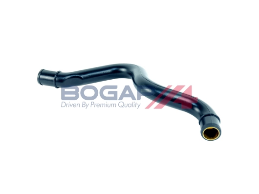 Патрубок vw bora 1999-2005/golf 1998-2006audi a3 1997-2003seat leon 2000-2006/toledo 1999-2004 BOGAP A1210177