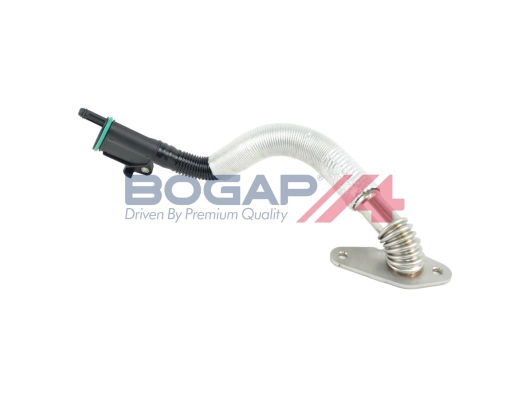 Патрубок vw amarok 2010-20162017-audi a4 2008-2015/a6 2011-2014/a8 2010-20132014-/q5 2009-2012se BOGAP A1210197