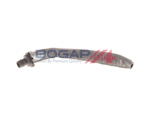 Шланг вентиляция картера audi a6/a4 BOGAP A1210216
