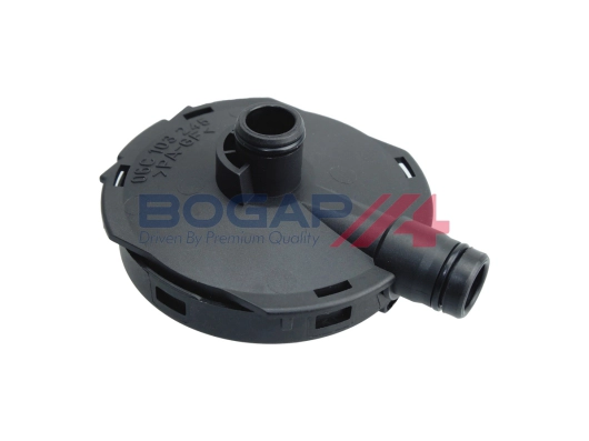 Клапан рециркуляции картерных газов audi a4/a6/a8 BOGAP A1211104