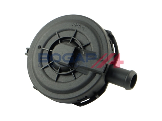 Клапан рециркуляции картерных газов vw passat/phaeton/touaregaudi a4/a6/a8skodasuperb BOGAP A1211105