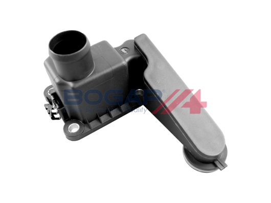 Клапан рециркуляции картерных газов vw golf/jetta/passataudi 80/90/100seat cordoba/ibiza/toledo BOGAP A1211114