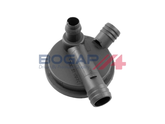 Клапан рециркуляции картерных газов audi 80/90 BOGAP A1211116