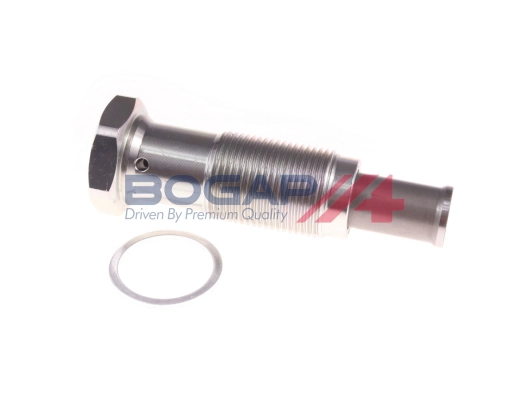 Натяжитель цепь привода vw beetle/caddy/golf/jetta/polo/touran audi a1/a3 skoda fabia/octavia/rooms BOGAP A1312108