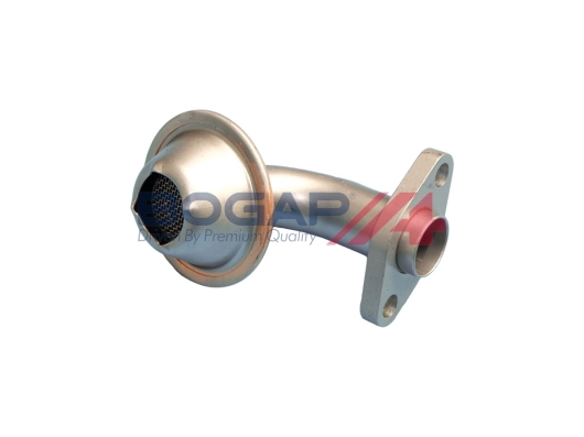Впускная труба масляный насос audi a4 b5 (8d2) 94-00 a4 b5 (8d5) 94-01 a4 b6 (8e2) 00-04 a4 b6 BOGAP A1411101