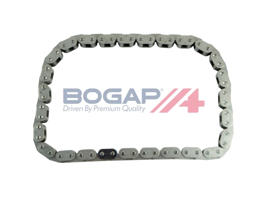Цепь масляного насоса audi a1/a3 (oe quality) BOGAP A1413103