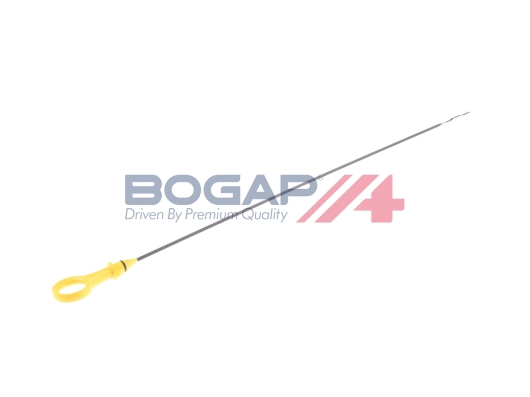 Масляный щуп vw beetle/golf/jetta/passat/scirocco/tiguan/sharan (oe quality) BOGAP A1419100