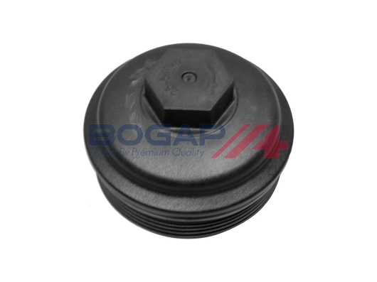 Крышка масляного фильтра vw beetle/golf/jetta/polo/sharan/touran/tiguan audi a3/a4/a5/a6/q3/q5 BOGAP A1422102