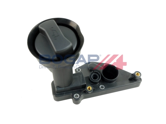 Маслозаливная горловина vw crafter BOGAP A1429102