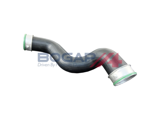 Патрубок vw passat 2001-2005skoda superb 2002-2008 BOGAP A1711107