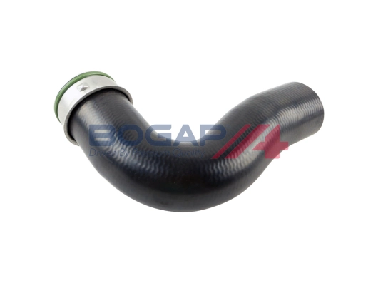 Патрубок турбины vw passat 1.9 tdi 2000-2006audi a4 1.9 tdi 2000-2003 BOGAP A1711133