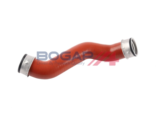 Патрубок турбины vw bora 1999-2001/golf 1998-2002audi a3 1997-2003seat leon 2000-2006/toledo 1999- BOGAP A1711138