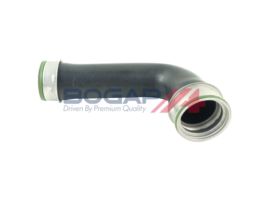 Патрубок турбины vw golf 1.9 tdi 2000-2005 BOGAP A1711143