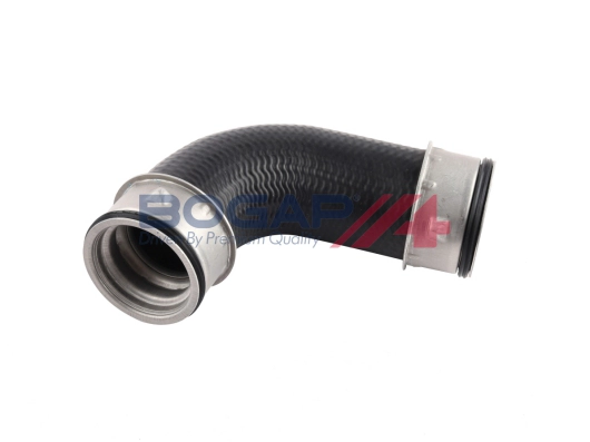 Патрубок турбины vw golf 2004-2009/passat 2006-2011/jetta 2006-2011/touoran 2003-2010audi a3 2004-2 BOGAP A1711150