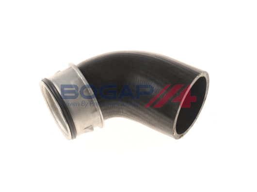 Патрубок турбины vw passat/eos/golf v/jettaaudi a3skoda octavia 2.0 BOGAP A1711153