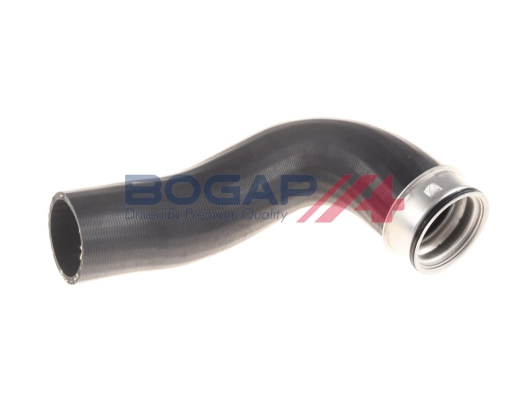 Патрубок турбины vw golf 2.0 tdi 2008-2012 BOGAP A1711161