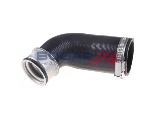 Патрубок турбины vw golf 2006-2009/jetta 2006-2011/passat 2006-2011/touran 2006-2010audi a3 2004-20 BOGAP A1711200