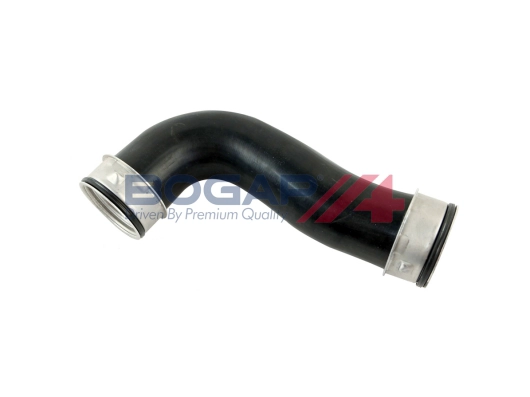 Патрубок турбины skoda octavia 2.0 tdi 2005-2010vw golf 1.9 tdi 2007-2009vw passat 1.9 tdi 2005-20 BOGAP A1711203