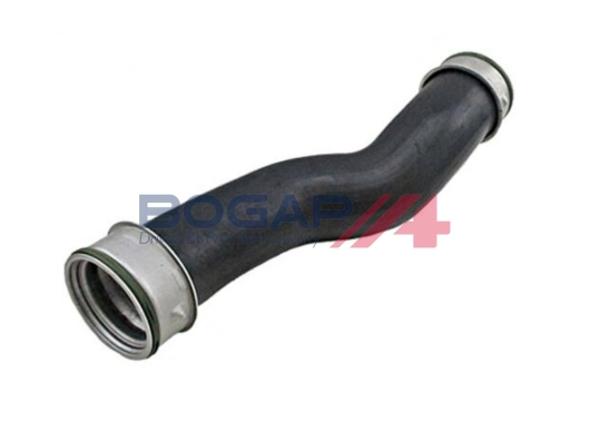 Патрубок турбины vw tiguan 2008-20112012- BOGAP A1711237