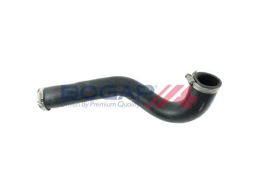Патрубок турбины vw touareg 2003-2010 BOGAP A1711292