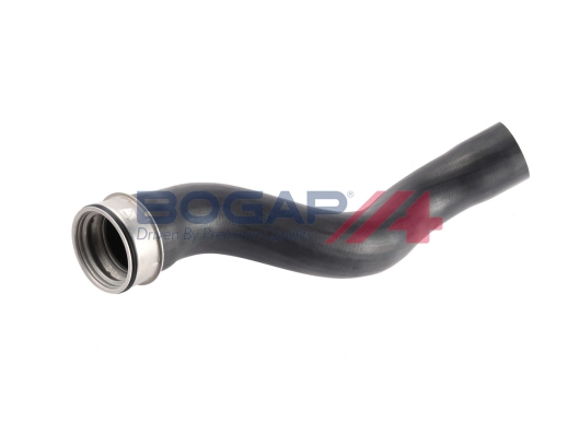 Патрубок турбины vw sharan 2003-2010 BOGAP A1711306