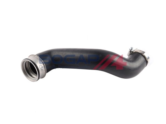 Патрубок турбины vw sharan 2003-2010 BOGAP A1711308