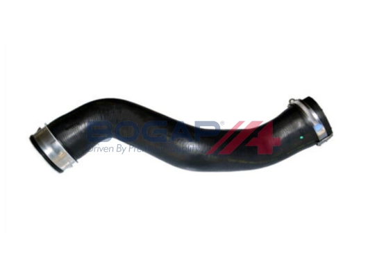 Патрубок турбины audi a4 2.0 tdi 2004-2008 BOGAP A1711321