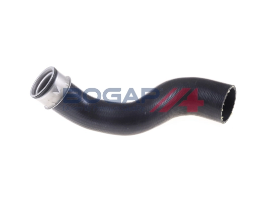 Патрубок турбины audi a4 BOGAP A1711333