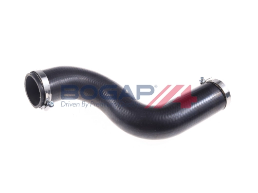 Патрубок турбины audi a4 2.0 tdi 2008-2015audi a5 2.0 tdi 2008-2017 BOGAP A1711343