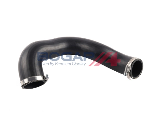 Патрубок турбины audi a4 2.0 tdi 2008-2012audi a5 2.0 tdi 2008-2017 BOGAP A1711359