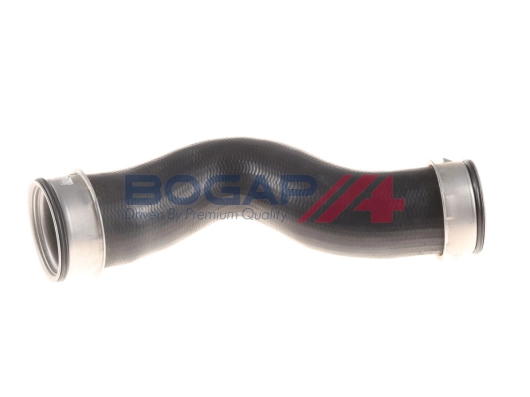 Патрубок турбины audi a3 2.0 tfsi 2004-2013vw passat 1.8 tfsi 2008-2012 BOGAP A1711363