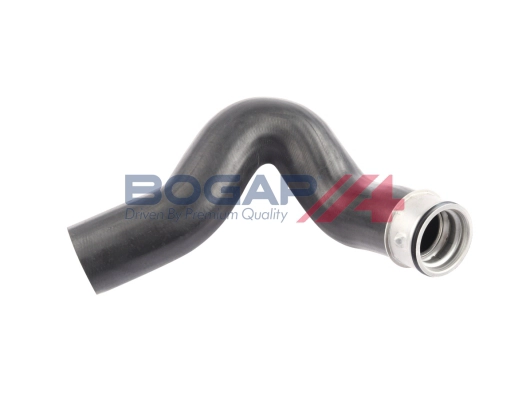 Патрубок турбины vw q7 3.0 tdi 2007-2015 BOGAP A1711370