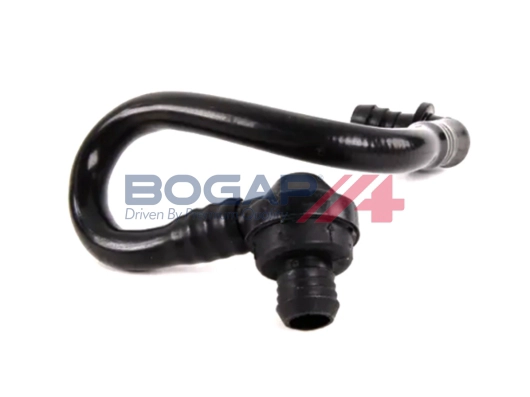 Вакуумный шланг audi a6 b5 1.8lvw passat 1994-2005 BOGAP A1912104