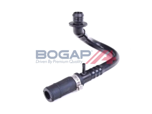 Вакуумный шланг vw passat 2001-2005 skoda superb 2002-2008 BOGAP A1912106